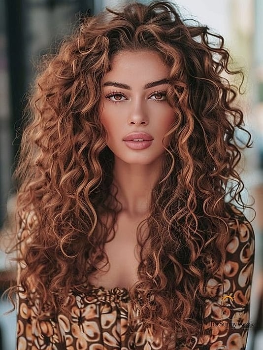 9 Gorgeous Curly Hairstyles Ideas for Every Hair Type 9 What Curly Hair Actually Needs to Thrive