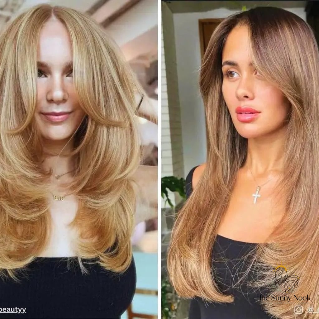 10 90S Curly Hairstyles to Save Before They Blow Up 2 What Made the 90s Layered Haircuts So Special?