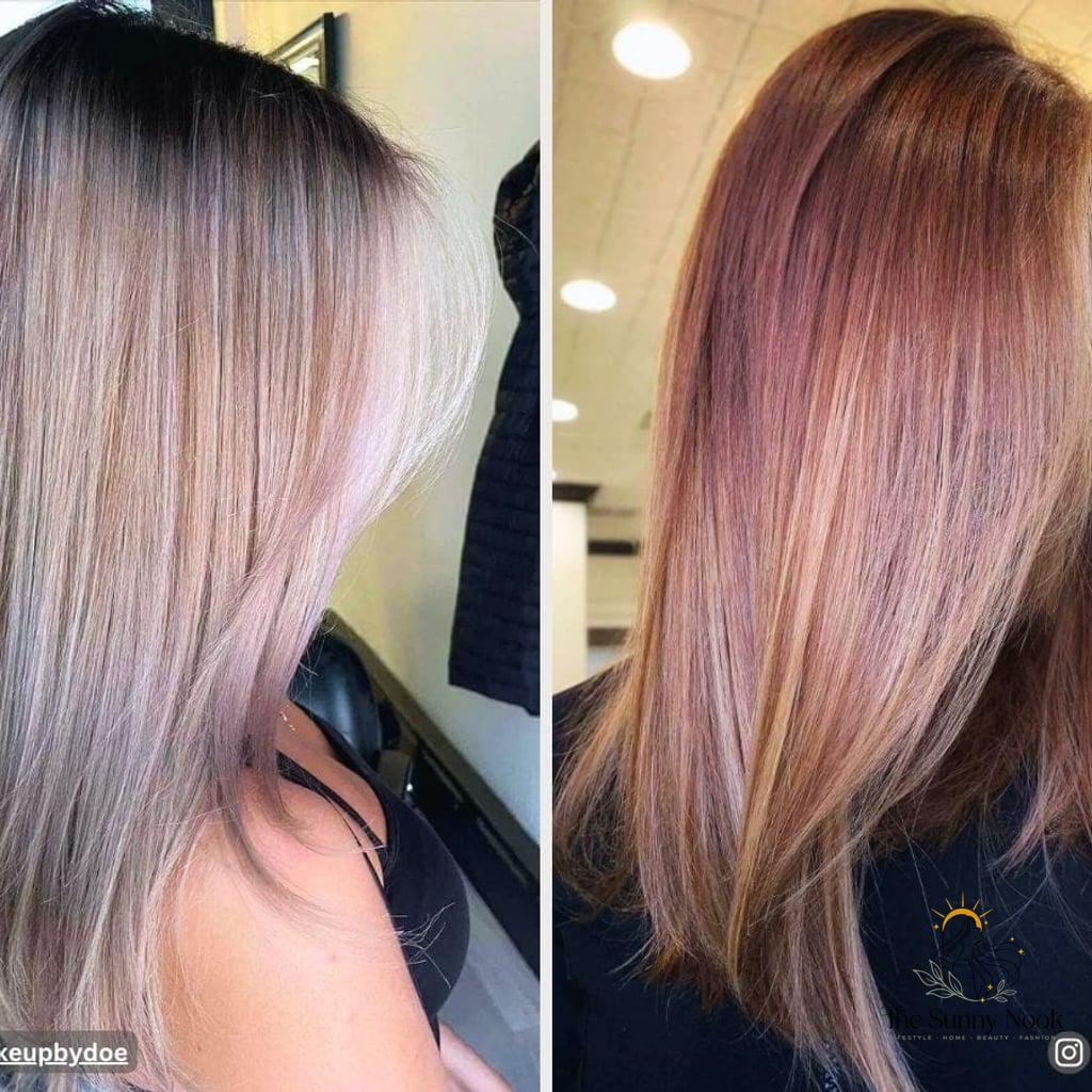 7 Hairstyles For Short Straight Hair You'll Want to Re-Create Immediately 8 Why Balayage is a Game-Changer for Straight Hair