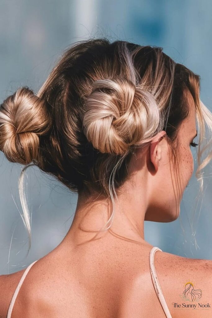 7 Cute Hairstyles With Bows for When You Need a Fresh Change 1 featured 5774