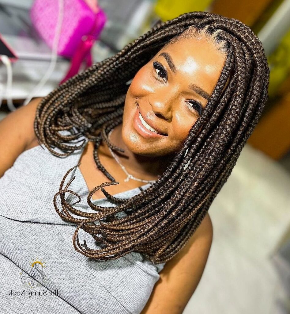 22 Easy Beach Hairstyles That Are Actually Easy to DIY 1 featured 5921