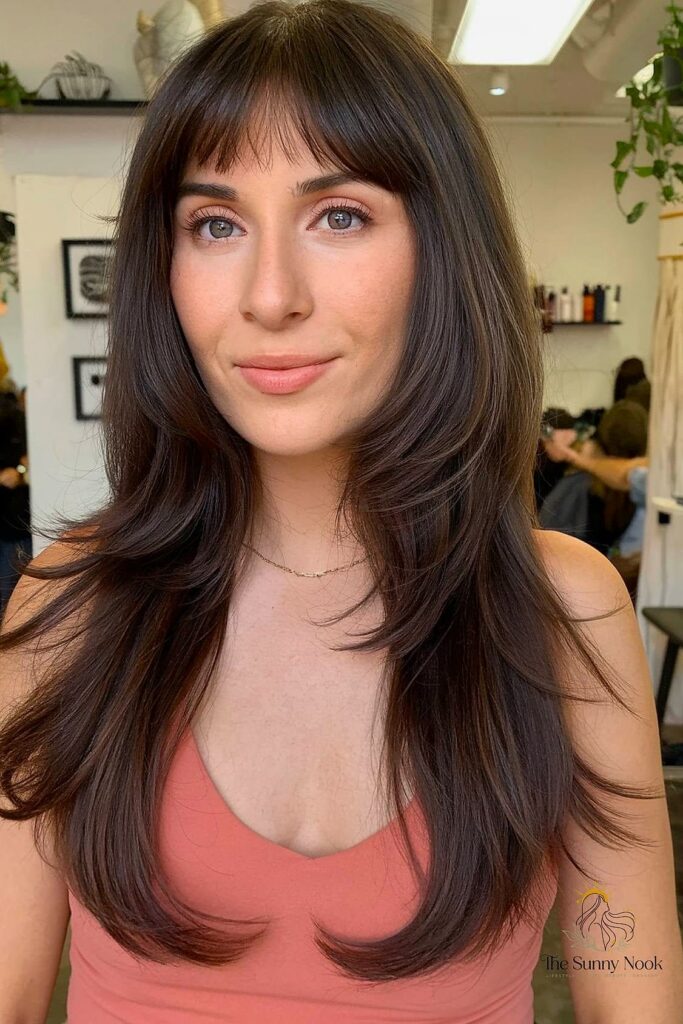 10 Cute Open Hair Hairstyles to Show Your Stylist ASAP 1 featured 6785