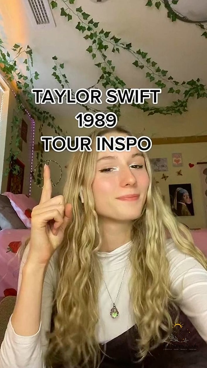 1989 Textured Lob with Waves