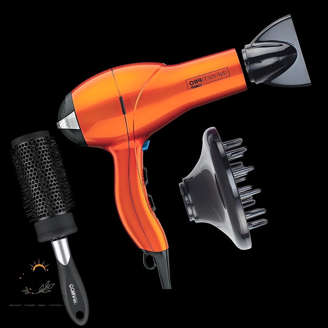 16 Gorgeous Best Blow Dryer for Every Hair Type 16 Best Budget Friendly Pick