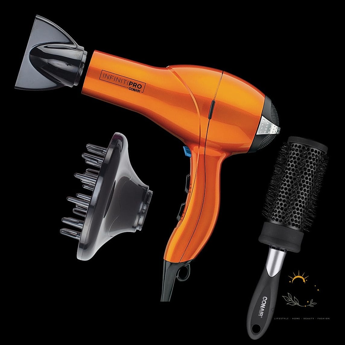 16 Gorgeous Best Blow Dryer for Every Hair Type 10 Best for Color Treated Hair