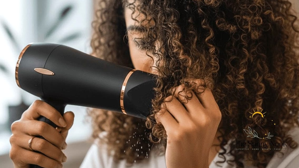 16 Gorgeous Best Blow Dryer for Every Hair Type 6 Best for Curly Hair