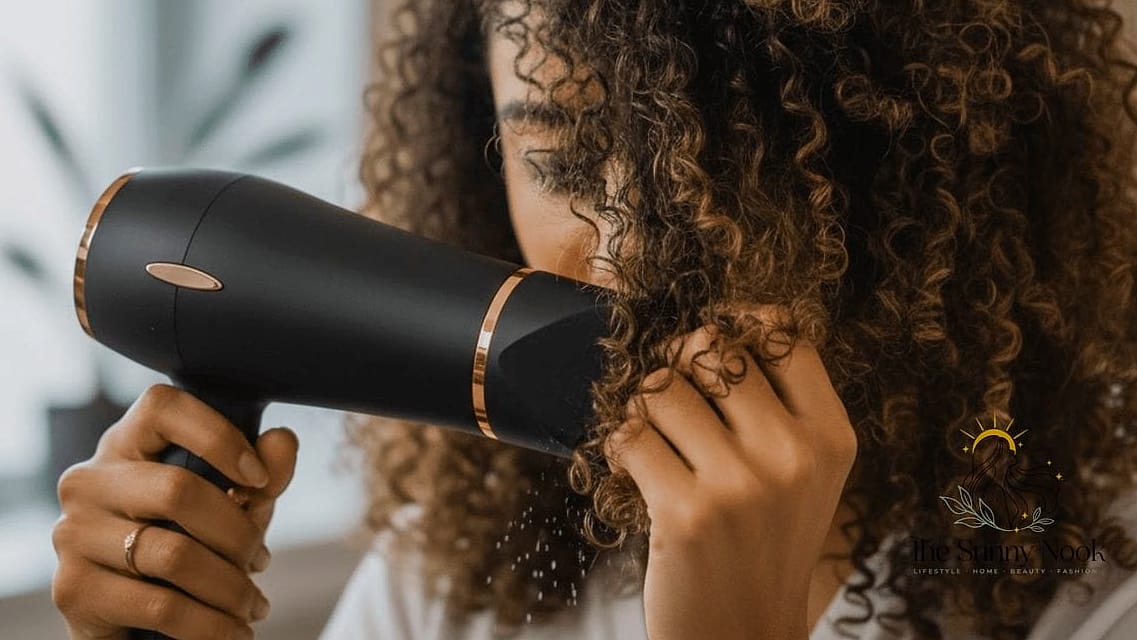 16 Gorgeous Best Blow Dryer for Every Hair Type 11 Best for Frizzy Hair