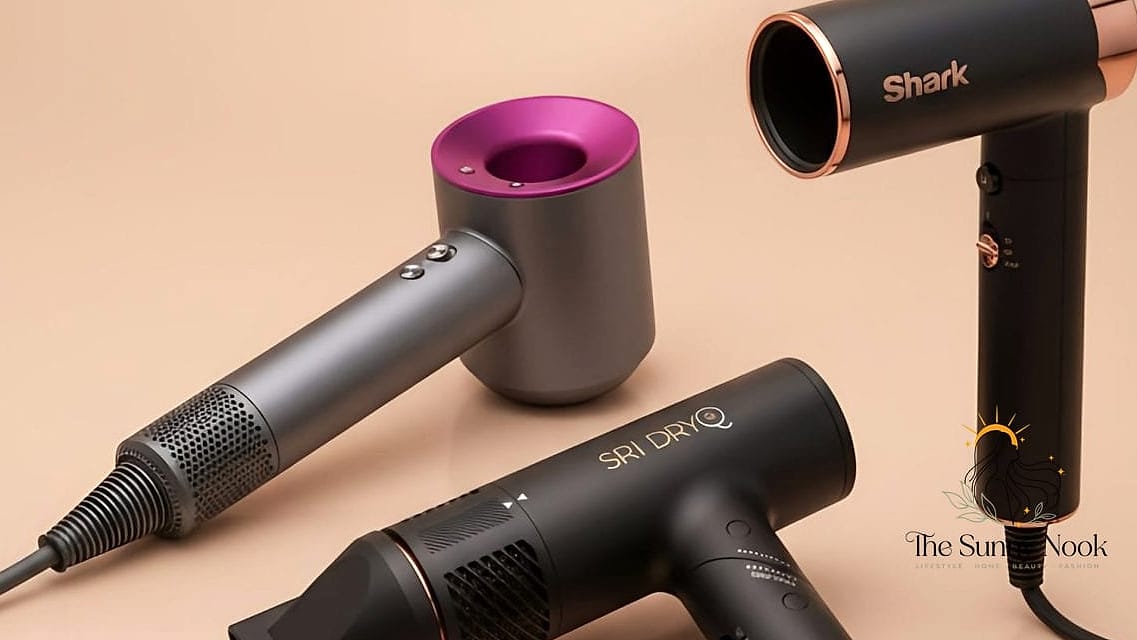 16 Gorgeous Best Blow Dryer for Every Hair Type 12 Best for Short Hair