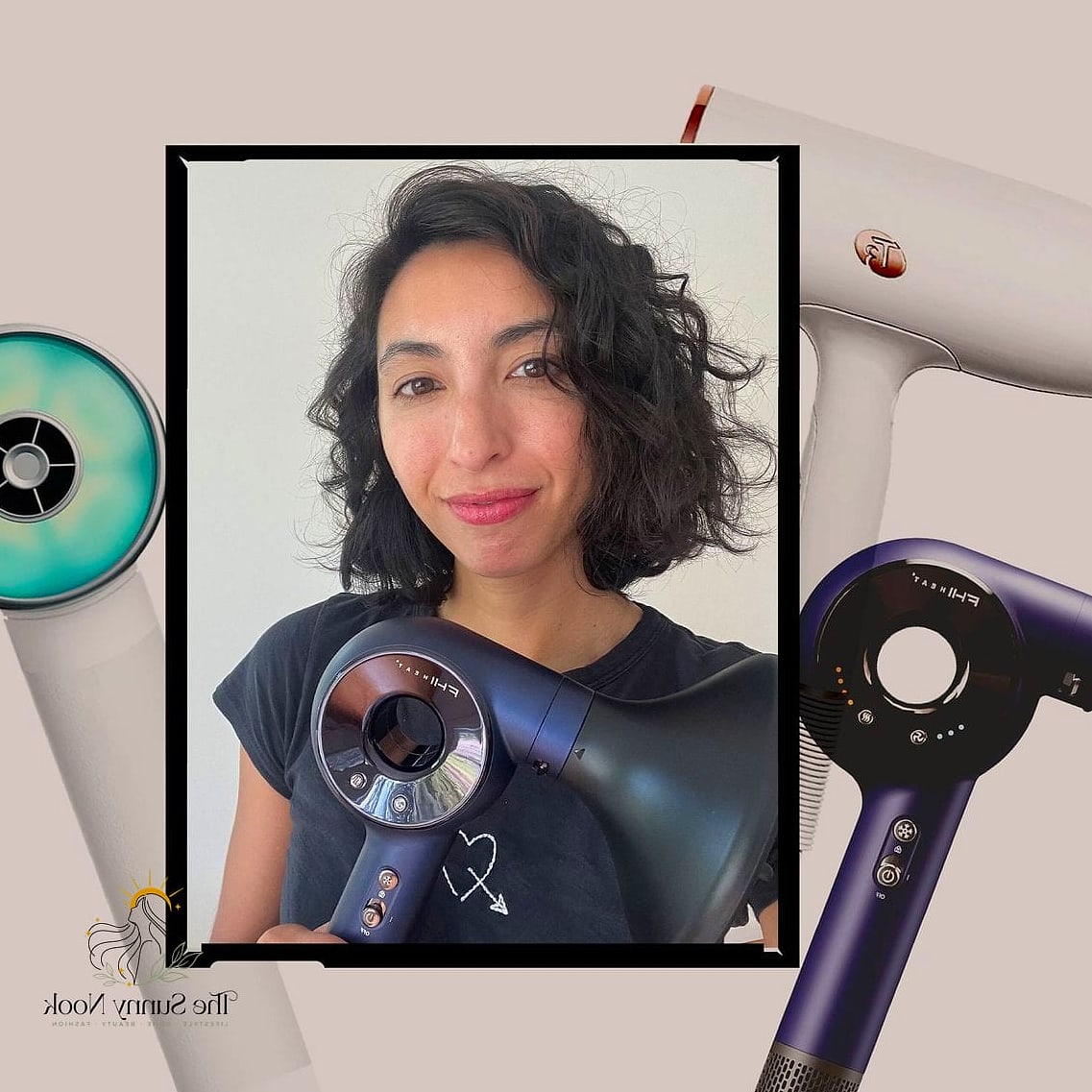 16 Gorgeous Best Blow Dryer for Every Hair Type 17 Best Splurge Worthy Investment