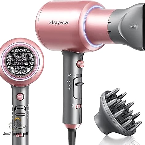 16 Gorgeous Best Blow Dryer for Every Hair Type 8 Best for Straight Hair