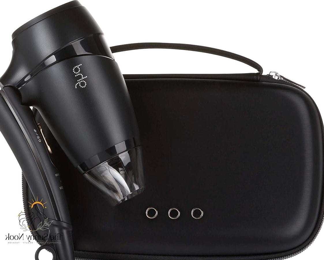 16 Gorgeous Best Blow Dryer for Every Hair Type 13 Best Travel Friendly Option