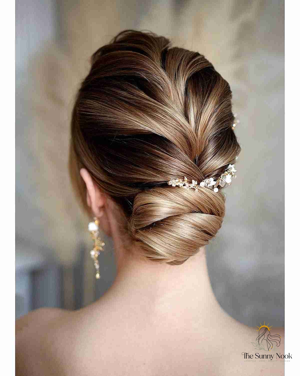 25 Boho Hairstyles For Short Hair That Are Actually Easy to DIY 2 Boho for Short Hair