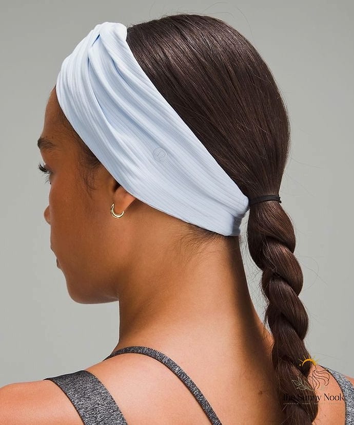 Braided Headband