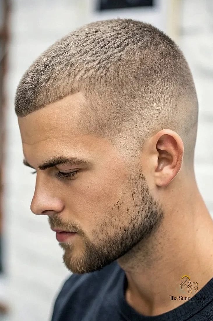 Buzz Cut