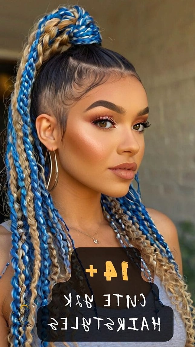 21 Cute Y2K Hairstyles Inspo That's Giving Us Everything 6 Crimped Waves