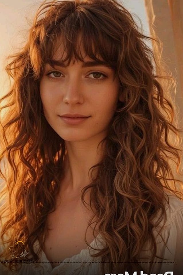 7 Cute 4C Hairstyles Short Hair You'll Want to Re-Create Immediately 7 Curly Fringe Pixie