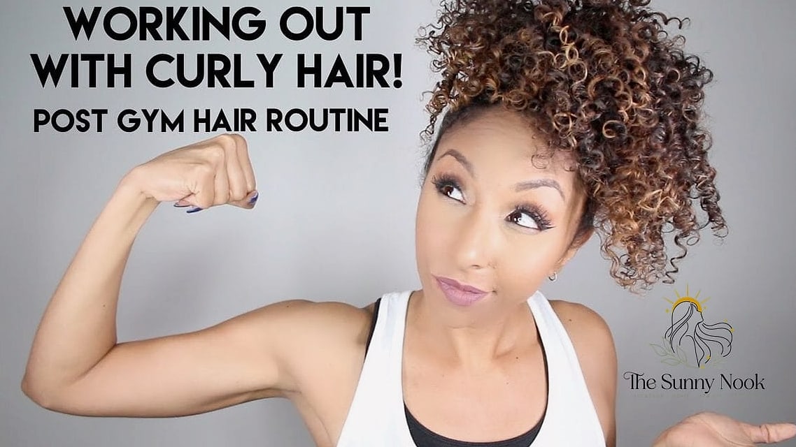 Curly Fro Pick-Out