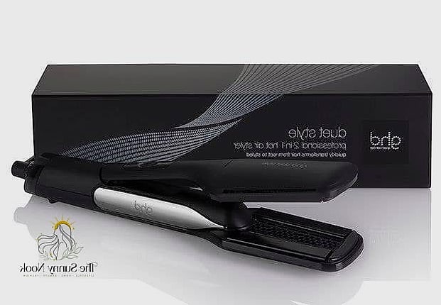 23 One Step Hair Dryer That Belong on Your Inspiration Board 15 GHD Duet Style 2-in-1 Hot Air Styler
