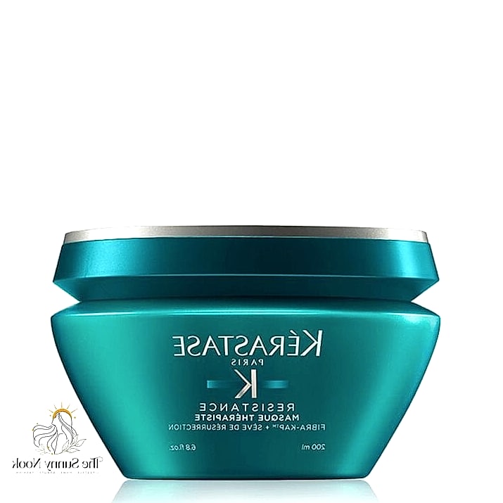 Kerastase Resistance Masque Therapiste