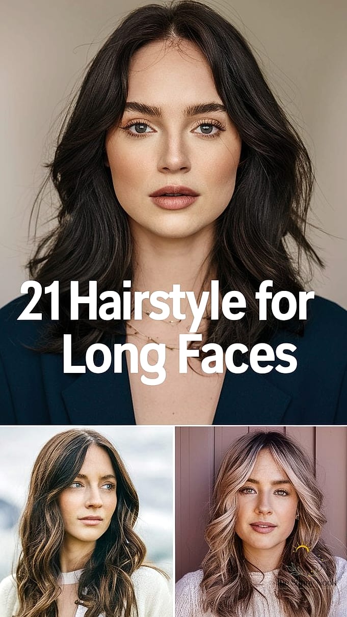 23 Hairstyles For Long Length Hair That Are Both Cute and Low Maintenance 17 Long Hair with Face-Framing Highlights