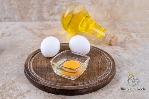 Pre-Poo Treatment for Low Porosity Hair