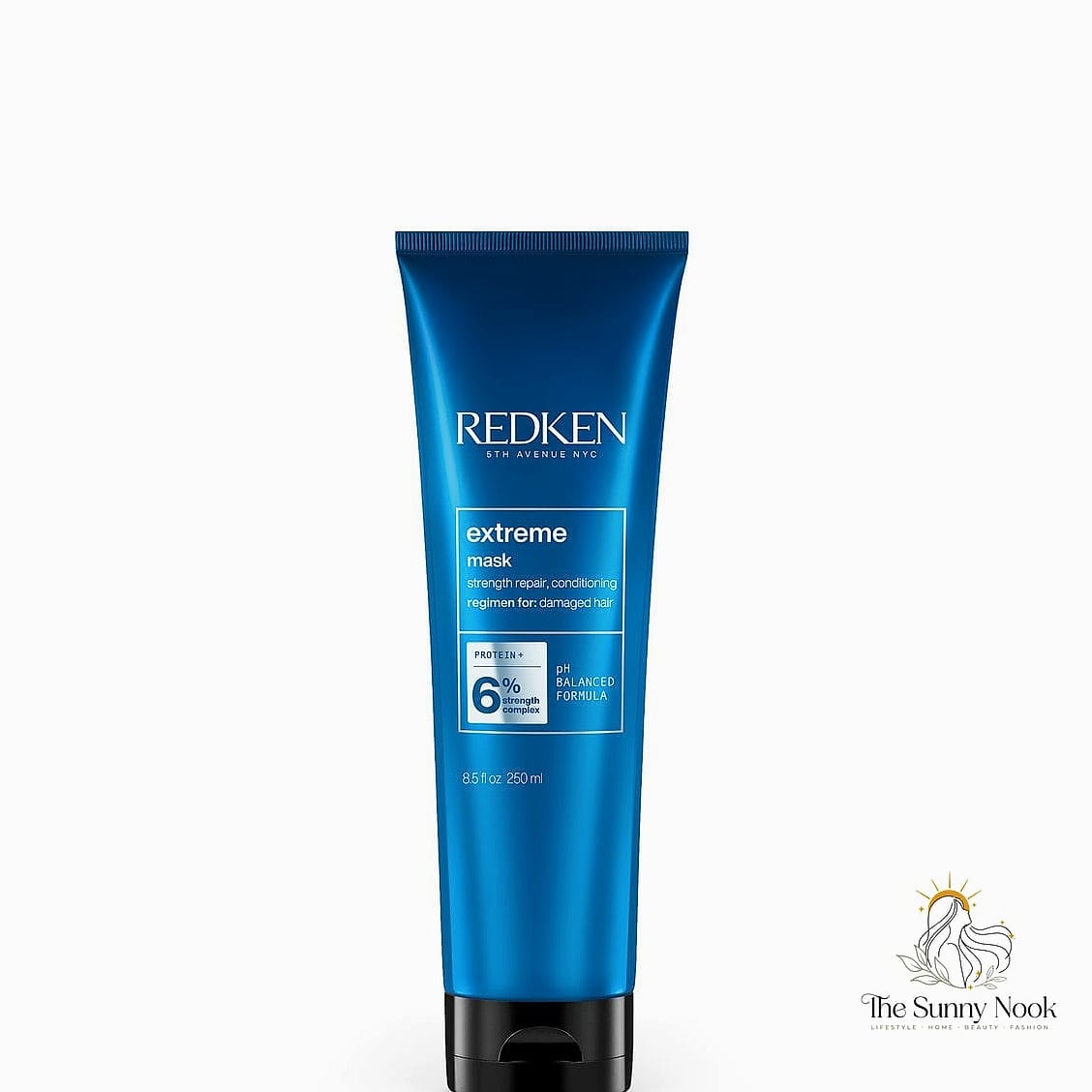 Redken Extreme Length Mask with Biotin