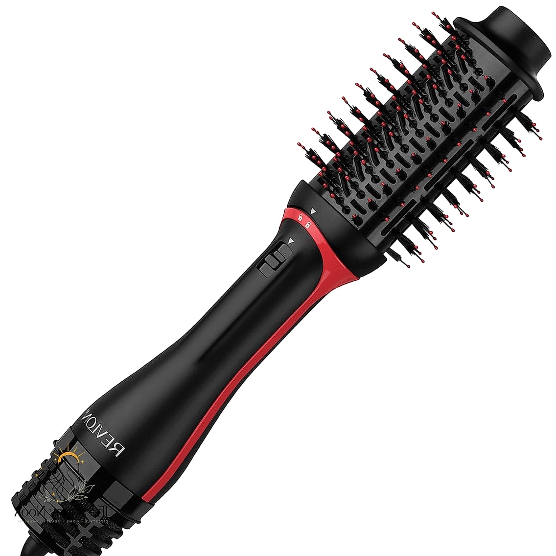 23 One Step Hair Dryer That Belong on Your Inspiration Board 5 Revlon One-Step Volumizer Plus 2.0