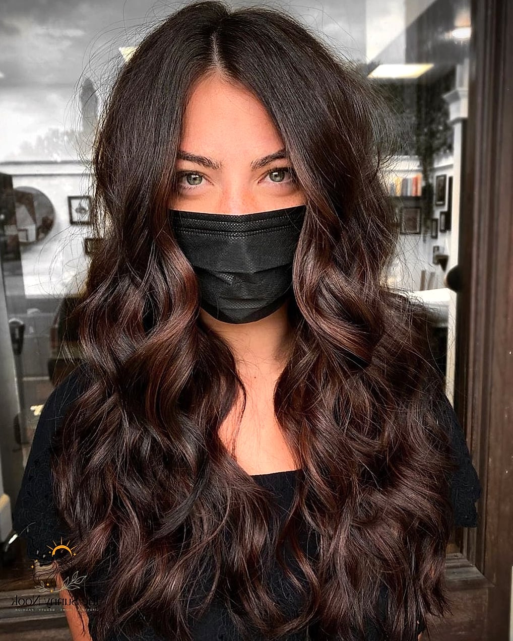 Rich Espresso Brown