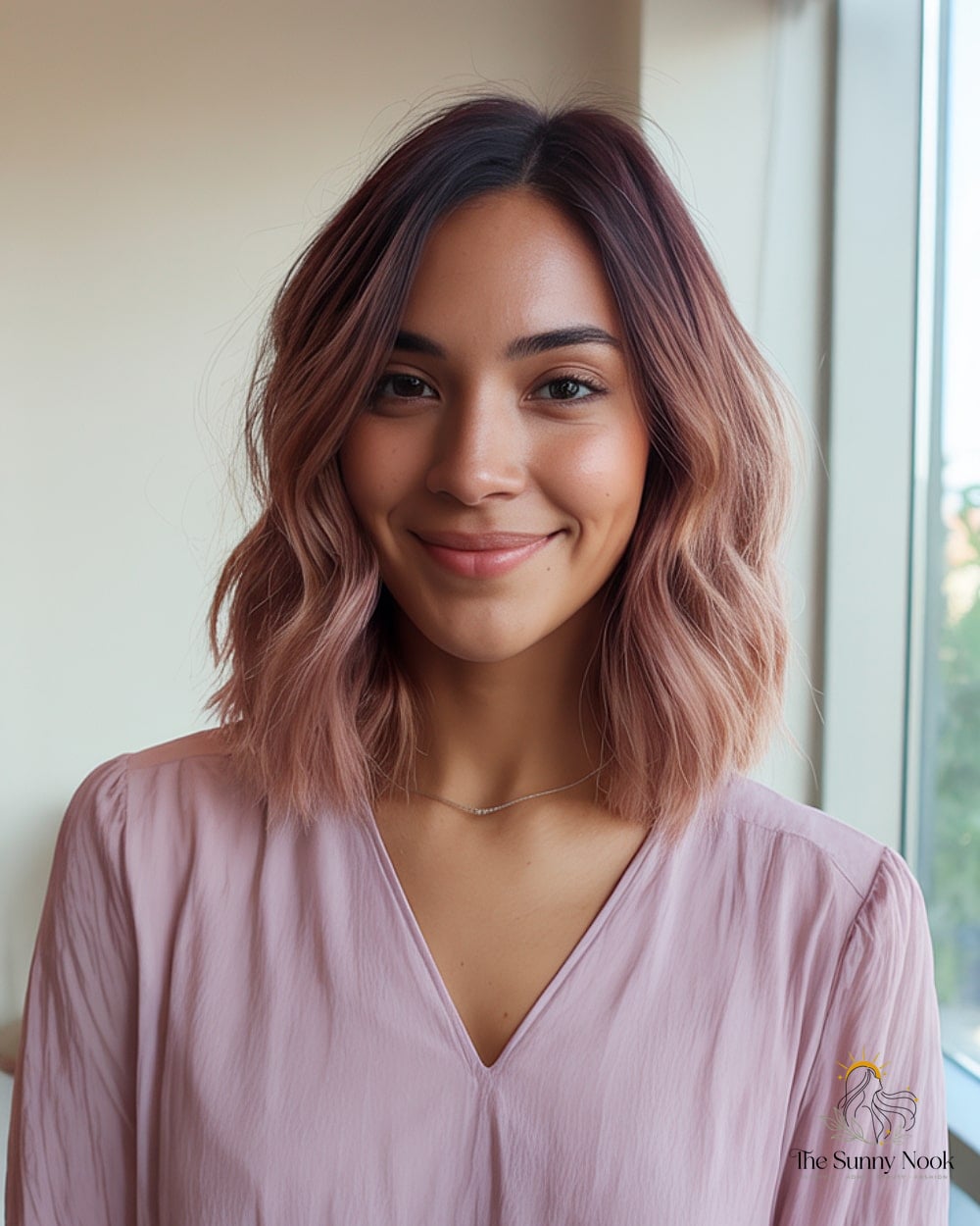 16 Long Bob Hairstyles For Fine Hair Looks That Will Seriously Inspire You 4 Shaggy Long Bob