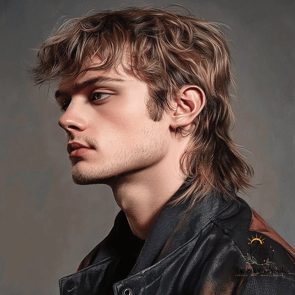 17 90S 2000S Hairstyles That Prove This Trend Is Here to Stay 11 The Shaggy Mullet