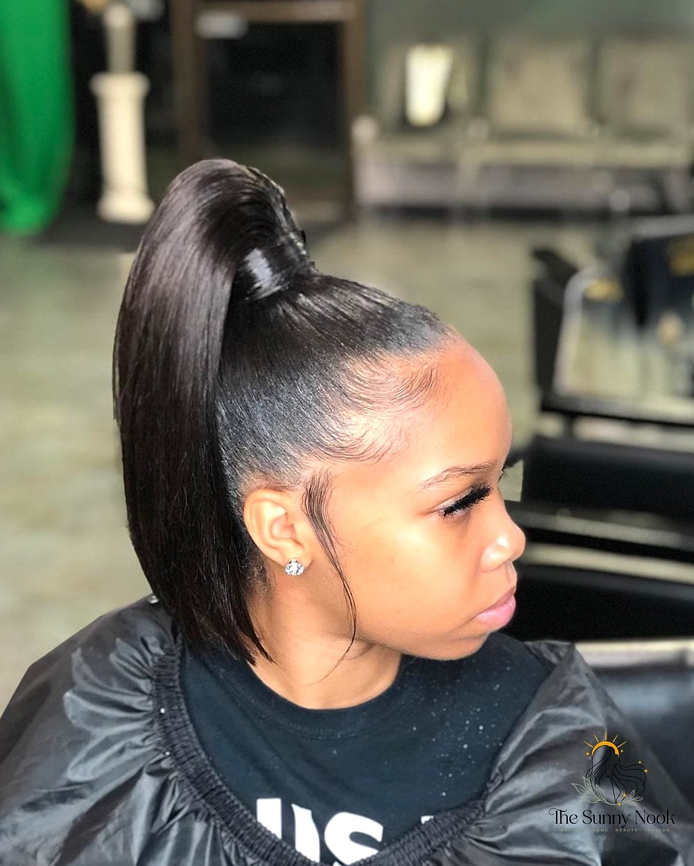 17 Kash Doll Hairstyles for When You Need a Fresh Change 9 Short Pixie with Waves