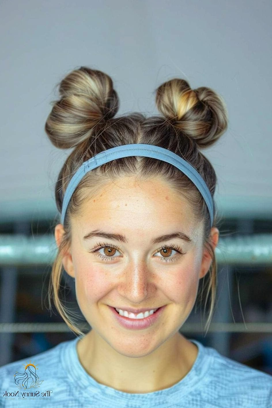 The Space Buns