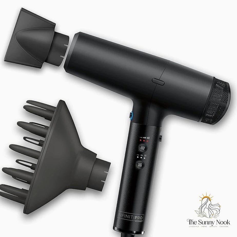16 Gorgeous Best Blow Dryer for Every Hair Type 20 Tips for Reducing Heat Damage