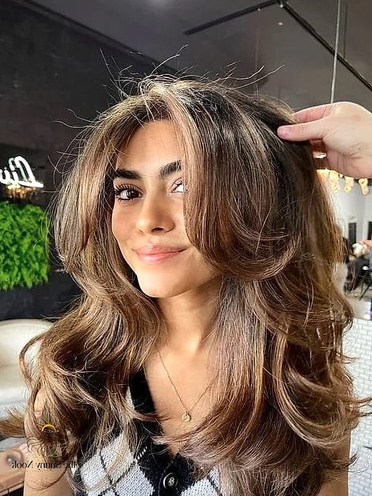 11 Short Hair Festival Hairstyles for When You Need a Fresh Change 12 Voluminous Blowout Pixie