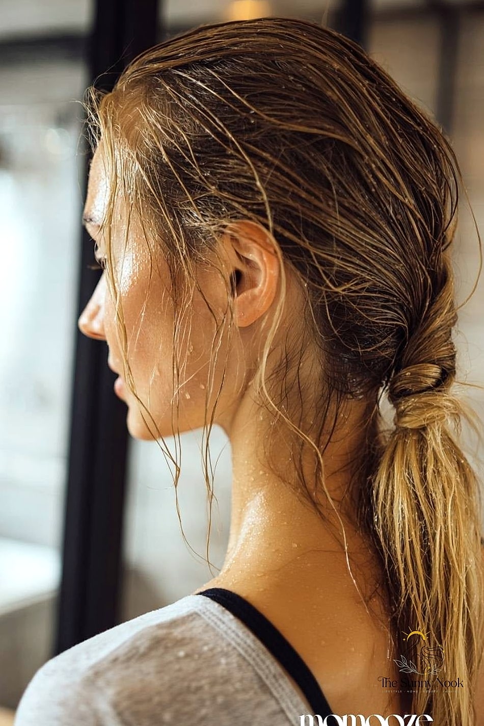 Wet Curl Definition